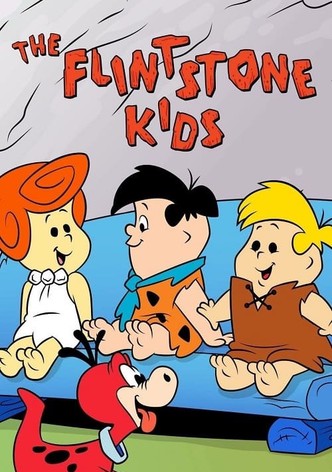 The Flintstone Kids' Just Say No Special - streaming