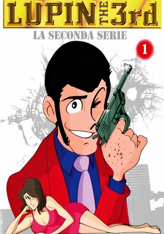 Lupin III
