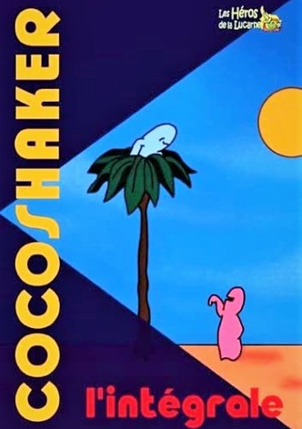 Cocoshaker