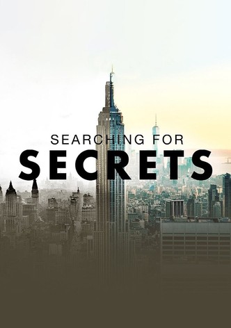 Searching for Secrets