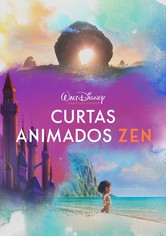 Curtas Animados Zen