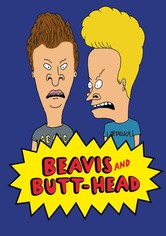 Beavis i Butt-head