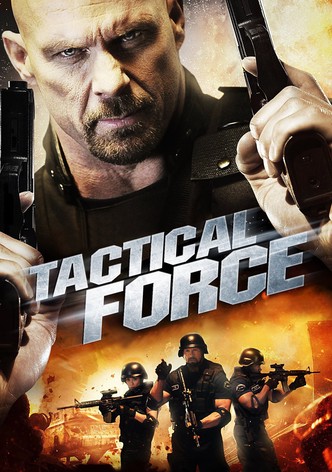 Tactical Force - Teste di cuoio