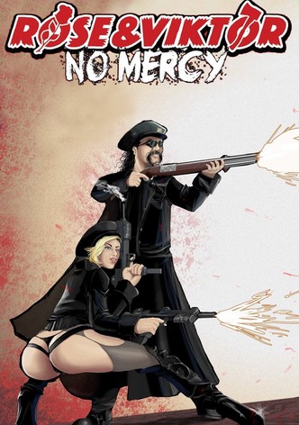 Rose and Viktor: No Mercy