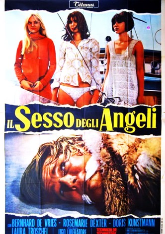 Il sesso degli angeli