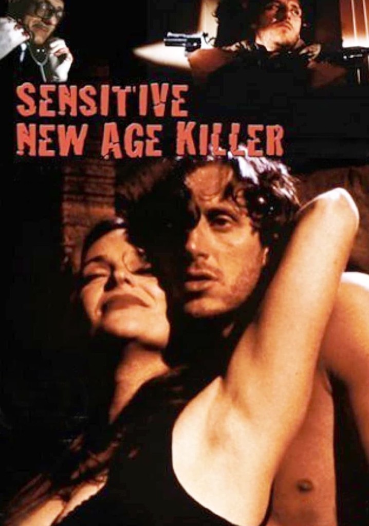 Sensitive New-Age Killer