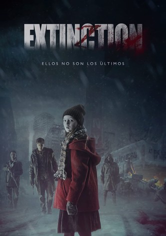 Extinción