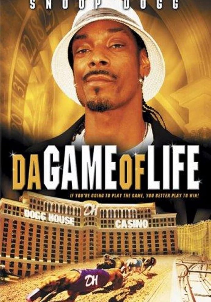 Da Game of Life