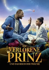 Der verlorene Prinz und das Reich der Träume