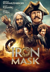 Iron Mask