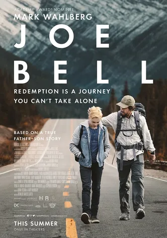 Good Joe Bell poster