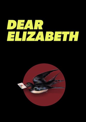 Dear Elizabeth