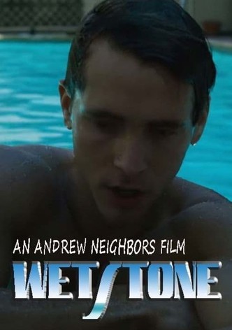 Wetstone