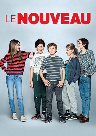 Le Nouveau