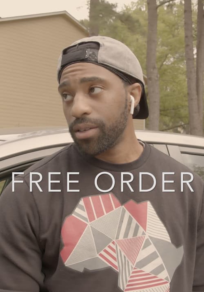 Free Order