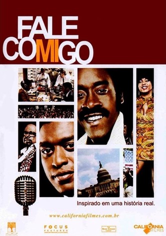 Fala Comigo