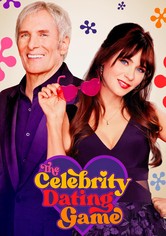 The Celebrity Dating Game