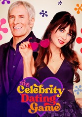 The Celebrity Dating Game - Celebrity Dating Game (2021)
