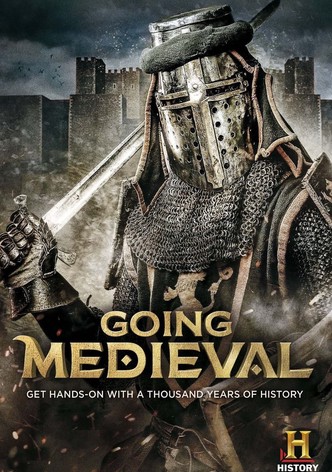 Going Medieval