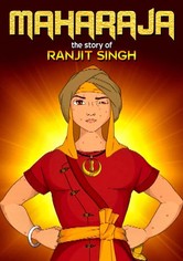 Maharadža: Randžit Singhin tarina