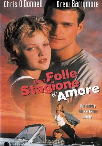 Una folle stagione d'amore