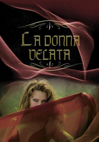 La donna velata