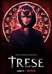 Trese - Kausi 1
