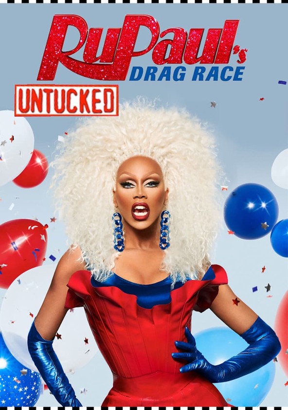 Rupaul drag race 12 untucked new arrivals