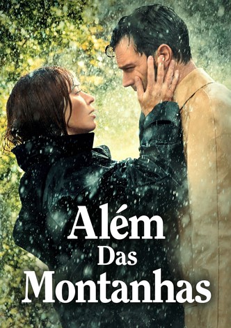 O Amor Move Montanhas