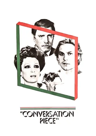 Conversation Piece poster