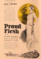 Proud Flesh