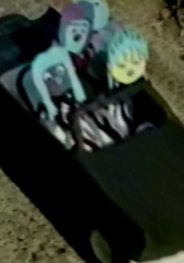 Lessons In Baby Dyke Theory