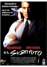 El sustituto