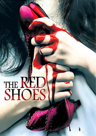 The Red Shoes