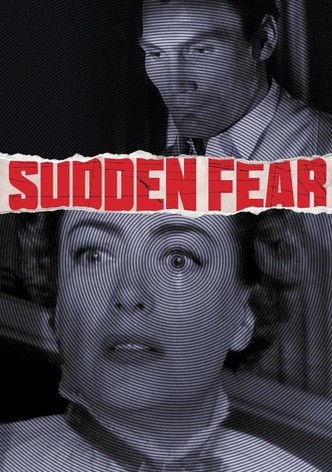 Sudden Fear