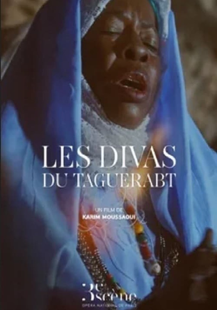 The Divas of the Taguerabt