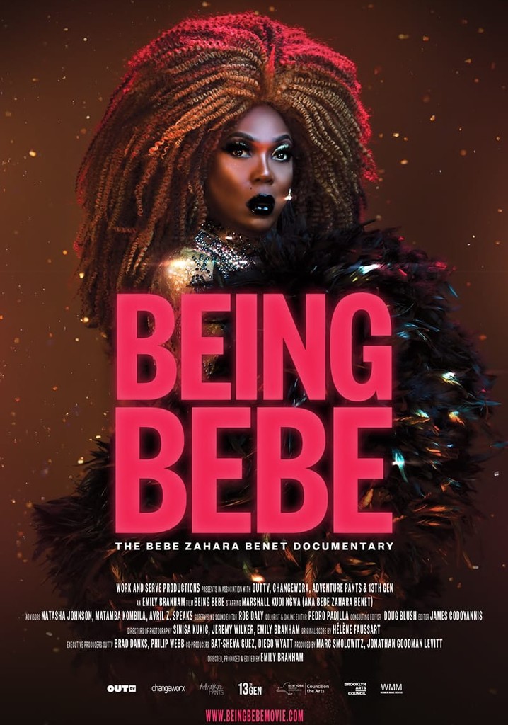 Being Bebe Streaming Where To Watch Movie Online