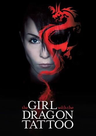 The Girl with the Dragon Tattoo