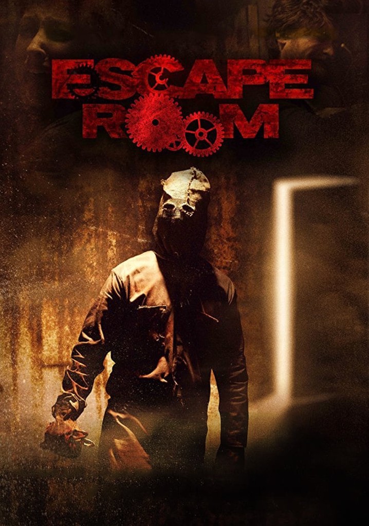 Escape Room streaming: where to watch movie online?