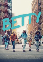 Betty - Temporada 2