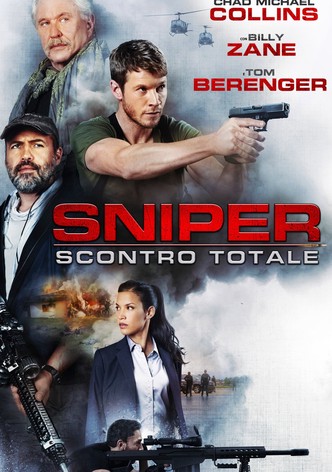 Sniper: Scontro totale