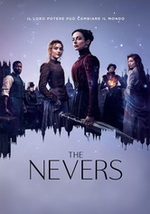 The Nevers
