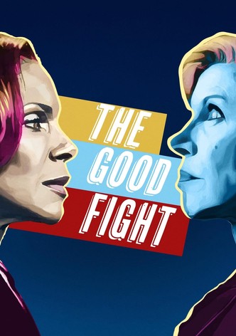 The good fight couchtuner new arrivals