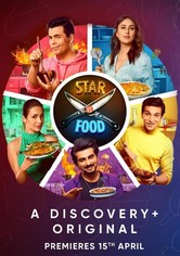 Star vs Food