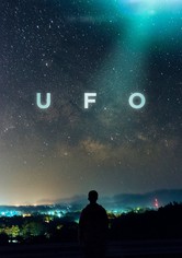 UFO - Sezon 1