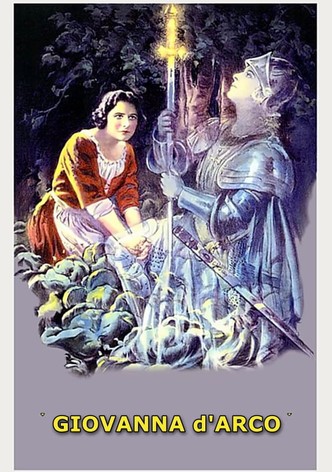 Giovanna d'Arco