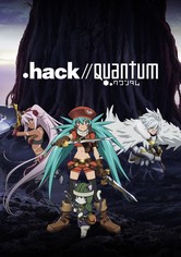 .hack//Quantum