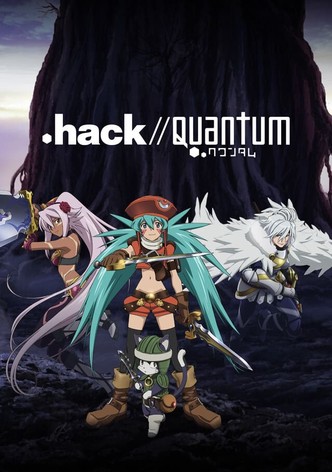 .hack//Quantum