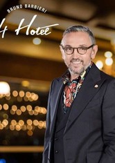 Bruno Barbieri - 4 Hotel