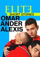 Elite Short Stories: Omar Ander Alexis